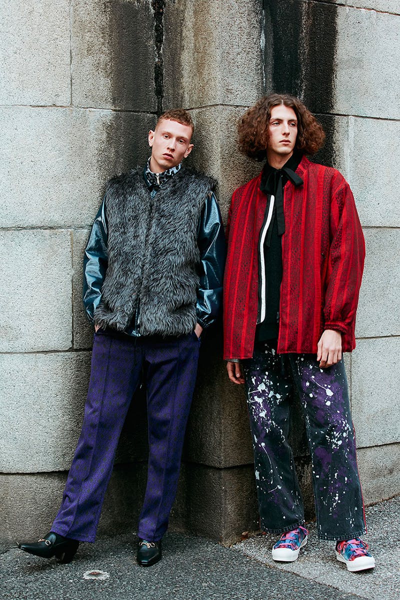 Japanese Clothing Brands: 35 You Need 
